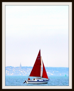 sailing 1111